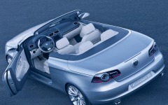 Desktop wallpaper. Volkswagen. ID:26447