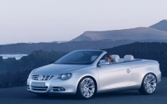 Desktop wallpaper. Volkswagen. ID:26448