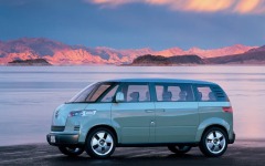 Desktop wallpaper. Volkswagen. ID:9299