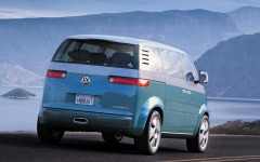 Desktop wallpaper. Volkswagen. ID:9300