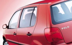 Desktop wallpaper. Volkswagen. ID:9306