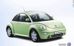 Desktop wallpaper. Volkswagen. ID:9309