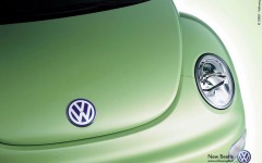 Desktop wallpaper. Volkswagen. ID:9310