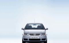 Desktop wallpaper. Volkswagen. ID:9312