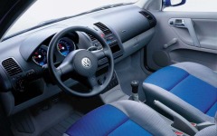Desktop wallpaper. Volkswagen. ID:9314
