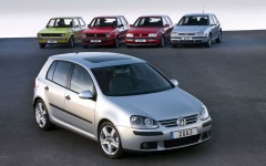 Desktop wallpaper. Volkswagen. ID:26451