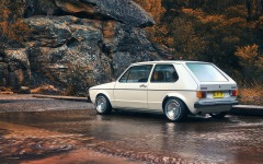 Desktop wallpaper. Volkswagen. ID:74863
