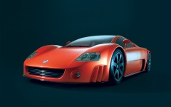 Desktop wallpaper. Volkswagen. ID:9318