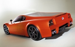 Desktop wallpaper. Volkswagen. ID:9319