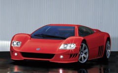 Desktop wallpaper. Volkswagen. ID:9320