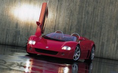 Desktop wallpaper. Volkswagen. ID:9323
