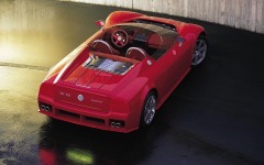Desktop wallpaper. Volkswagen. ID:9324