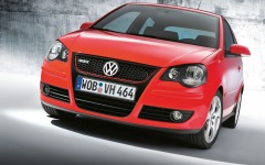 Desktop wallpaper. Volkswagen. ID:26454