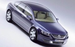 Desktop wallpaper. Volkswagen. ID:9328