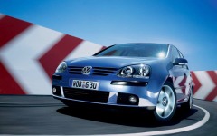 Desktop wallpaper. Volkswagen. ID:9330