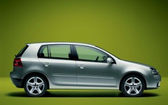 Desktop wallpaper. Volkswagen. ID:9331