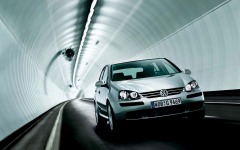 Desktop wallpaper. Volkswagen. ID:9332