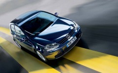 Desktop wallpaper. Volkswagen. ID:9333