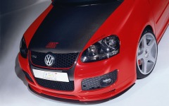 Desktop wallpaper. Volkswagen. ID:9337
