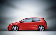 Desktop wallpaper. Volkswagen. ID:9338