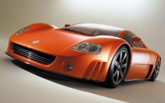 Desktop wallpaper. Volkswagen. ID:9339