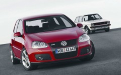 Desktop wallpaper. Volkswagen. ID:9340