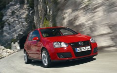 Desktop wallpaper. Volkswagen. ID:9342