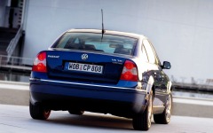 Desktop wallpaper. Volkswagen. ID:9344