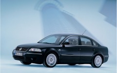Desktop wallpaper. Volkswagen. ID:9345