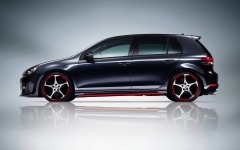 Desktop wallpaper. Volkswagen. ID:9352