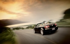 Desktop wallpaper. Volkswagen. ID:9355