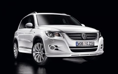 Desktop wallpaper. Volkswagen. ID:9356