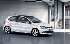 Desktop wallpaper. Volkswagen. ID:9357