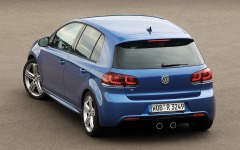 Desktop wallpaper. Volkswagen. ID:9358