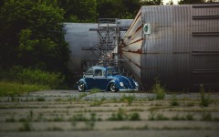 Desktop wallpaper. Volkswagen. ID:52825