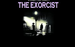 Desktop wallpaper. Exorcist, The. ID:5475