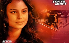 Desktop wallpaper. Fast and the Furious: Tokyo Drift, The. ID:5488