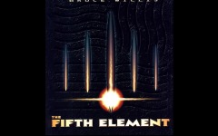 Desktop wallpaper. Fifth Element, The. ID:5493