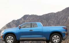 Desktop wallpaper. Toyota FTX Concept. ID:19386