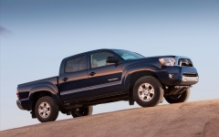 Desktop wallpaper. Toyota Tacoma 2012. ID:17940