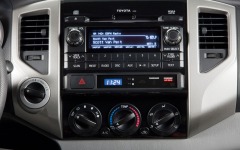 Desktop wallpaper. Toyota Tacoma 2012. ID:17943