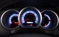Desktop wallpaper. Toyota Tacoma 2012. ID:17944
