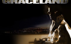 Desktop wallpaper. 3000 Miles to Graceland. ID:3553