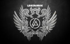Desktop wallpaper. Linkin Park. ID:52386