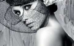 Desktop wallpaper. Cheryl Cole. ID:51353