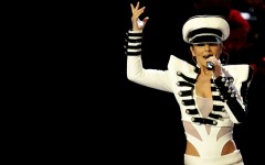 Desktop wallpaper. Cheryl Cole. ID:51356
