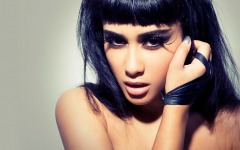 Desktop wallpaper. Natalia Kills. ID:51386