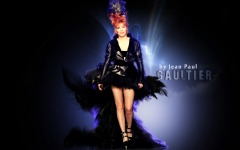 Desktop wallpaper. Mylene Farmer. ID:51413