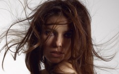 Desktop wallpaper. Shania Twain. ID:51426