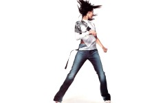 Desktop wallpaper. Natalie Imbruglia. ID:51441